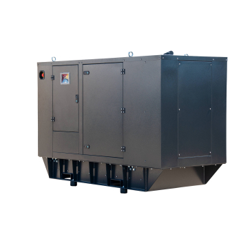 Agregat prądotwórczy 60 kVA - diesel